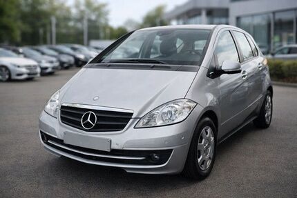 Mercedes-Benz A 160 Gebrauchtwagen