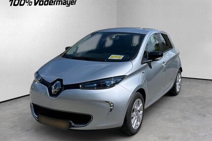 Renault ZOE Gebrauchtwagen
