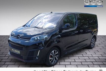 Citroen SpaceTourer Gebrauchtwagen