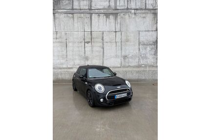 Mini Cooper S Gebrauchtwagen