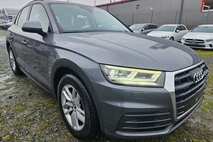 Audi Q5 Gebrauchtwagen