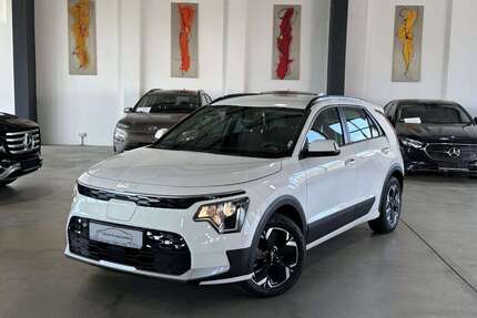 Kia Niro Gebrauchtwagen