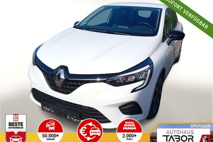 Renault Clio Gebrauchtwagen