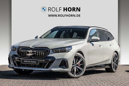 BMW 540 Gebrauchtwagen