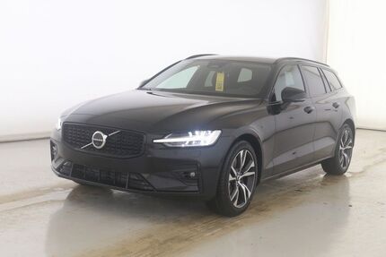 Volvo V60 Gebrauchtwagen