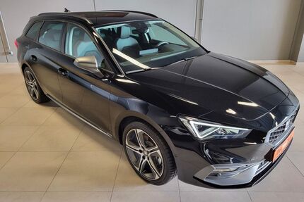 Seat Leon Gebrauchtwagen