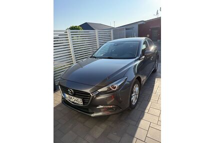 Mazda 3 Gebrauchtwagen