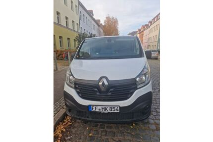 Renault Trafic Gebrauchtwagen