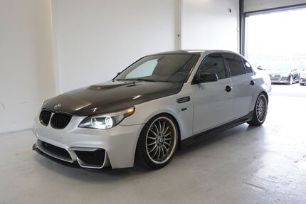 BMW 545 Gebrauchtwagen