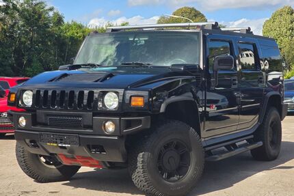 Hummer H2 Gebrauchtwagen