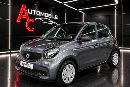 Smart ForFour Gebrauchtwagen