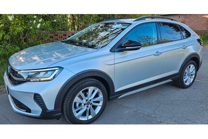 VW Taigo Gebrauchtwagen