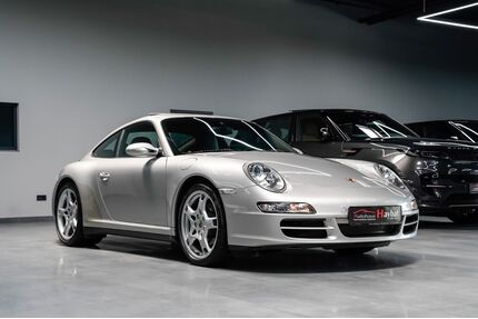 Porsche 997 Gebrauchtwagen