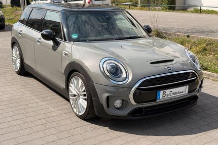 Mini Cooper S Clubman Gebrauchtwagen