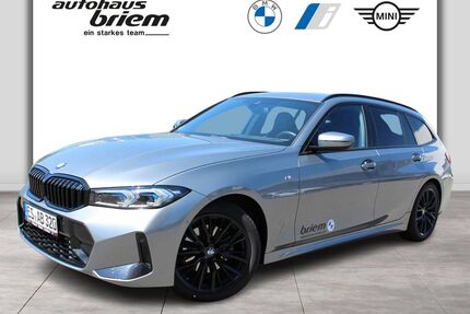 BMW 320 Gebrauchtwagen