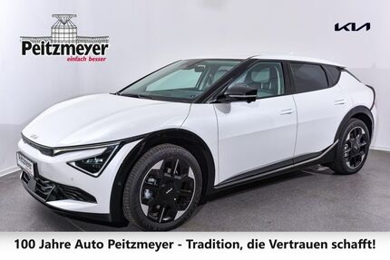 Kia EV6 Gebrauchtwagen