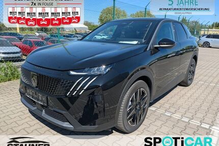 Peugeot 3008 Gebrauchtwagen