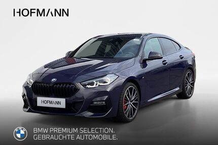 BMW 220 Gran Coupé Gebrauchtwagen