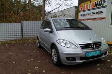 Mercedes-Benz A 150 Gebrauchtwagen