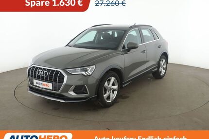 Audi Q3 Gebrauchtwagen