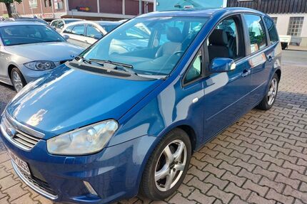 Ford C-Max Gebrauchtwagen