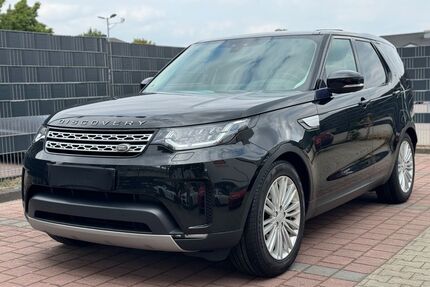 Land Rover Discovery Gebrauchtwagen