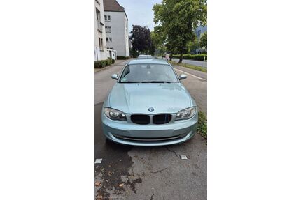 BMW 118 Gebrauchtwagen