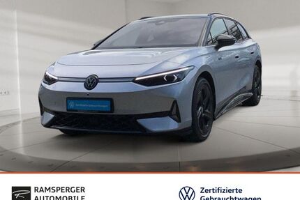 VW ID.7 Gebrauchtwagen