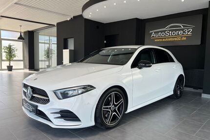 Mercedes-Benz A 200 Gebrauchtwagen