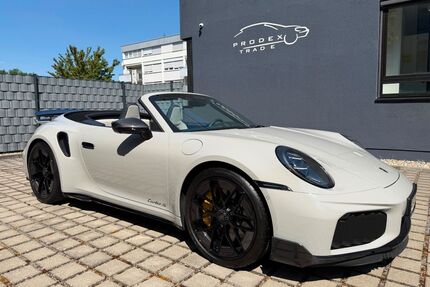Porsche 992 Gebrauchtwagen