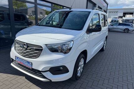 Opel Combo Life Gebrauchtwagen