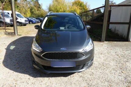 Ford Grand C-Max Gebrauchtwagen