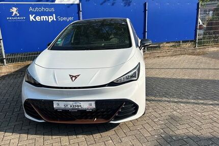 Cupra Born Gebrauchtwagen