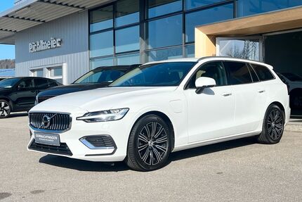 Volvo V60 Gebrauchtwagen
