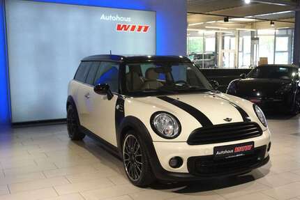Mini Cooper D Clubman Gebrauchtwagen