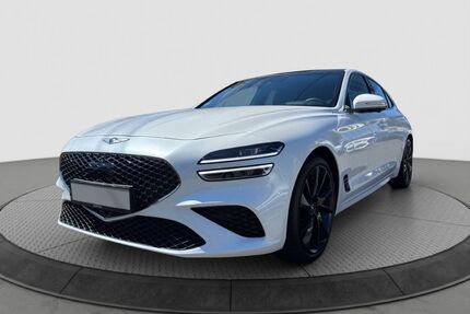 Genesis G70 Gebrauchtwagen
