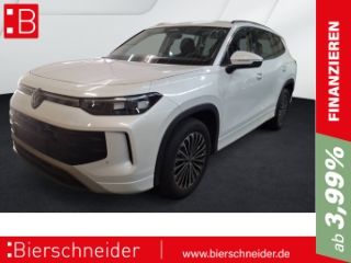VW Tayron Gebrauchtwagen