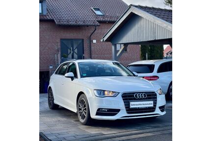Audi A3 Gebrauchtwagen