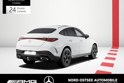 Mercedes-Benz GLC 220 Gebrauchtwagen