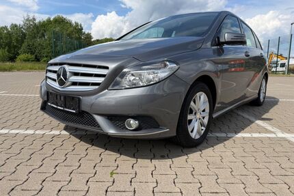 Mercedes-Benz B 180 Gebrauchtwagen