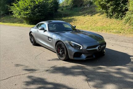 Mercedes-Benz AMG GT S Gebrauchtwagen