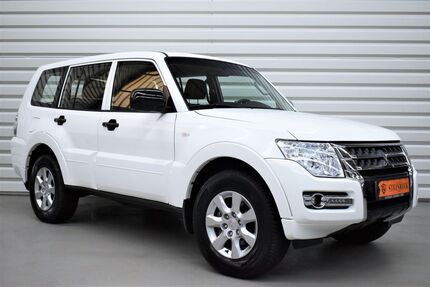 Mitsubishi Pajero Gebrauchtwagen