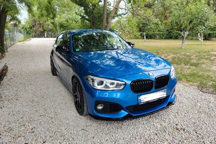 BMW 116 Gebrauchtwagen