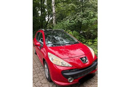 Peugeot 207 Gebrauchtwagen