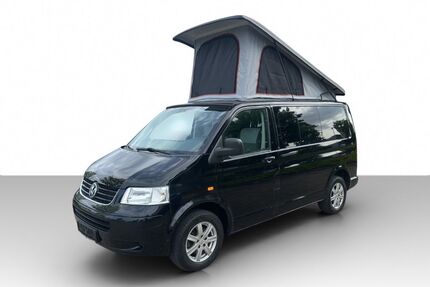 VW T5 California Gebrauchtwagen