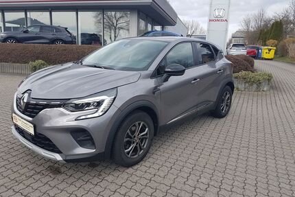 Opel Captur 