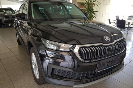 Skoda Kodiaq Gebrauchtwagen
