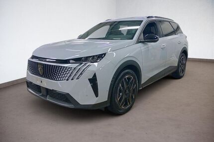 Peugeot 5008 Gebrauchtwagen
