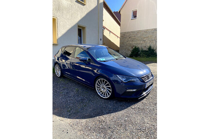Seat Leon Gebrauchtwagen
