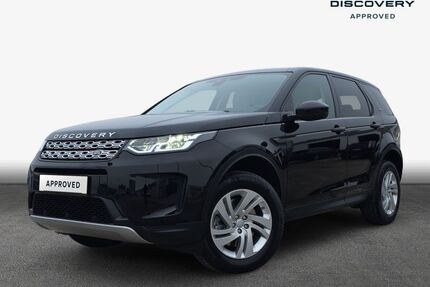 Land Rover Discovery Sport Gebrauchtwagen